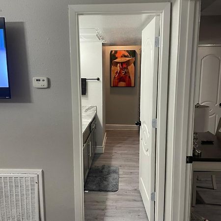 Duchele Aparthotel Houston Buitenkant foto