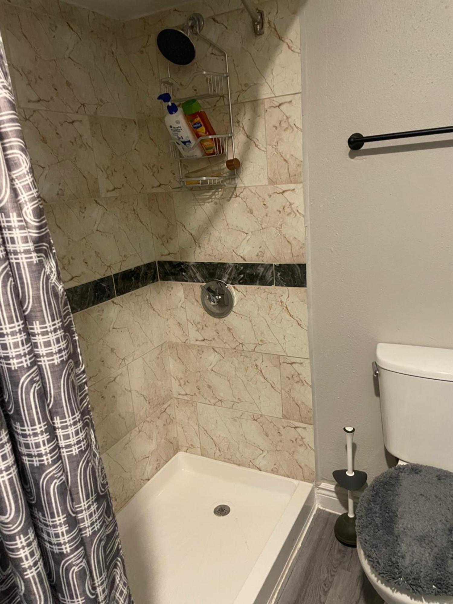 Duchele Aparthotel Houston Buitenkant foto