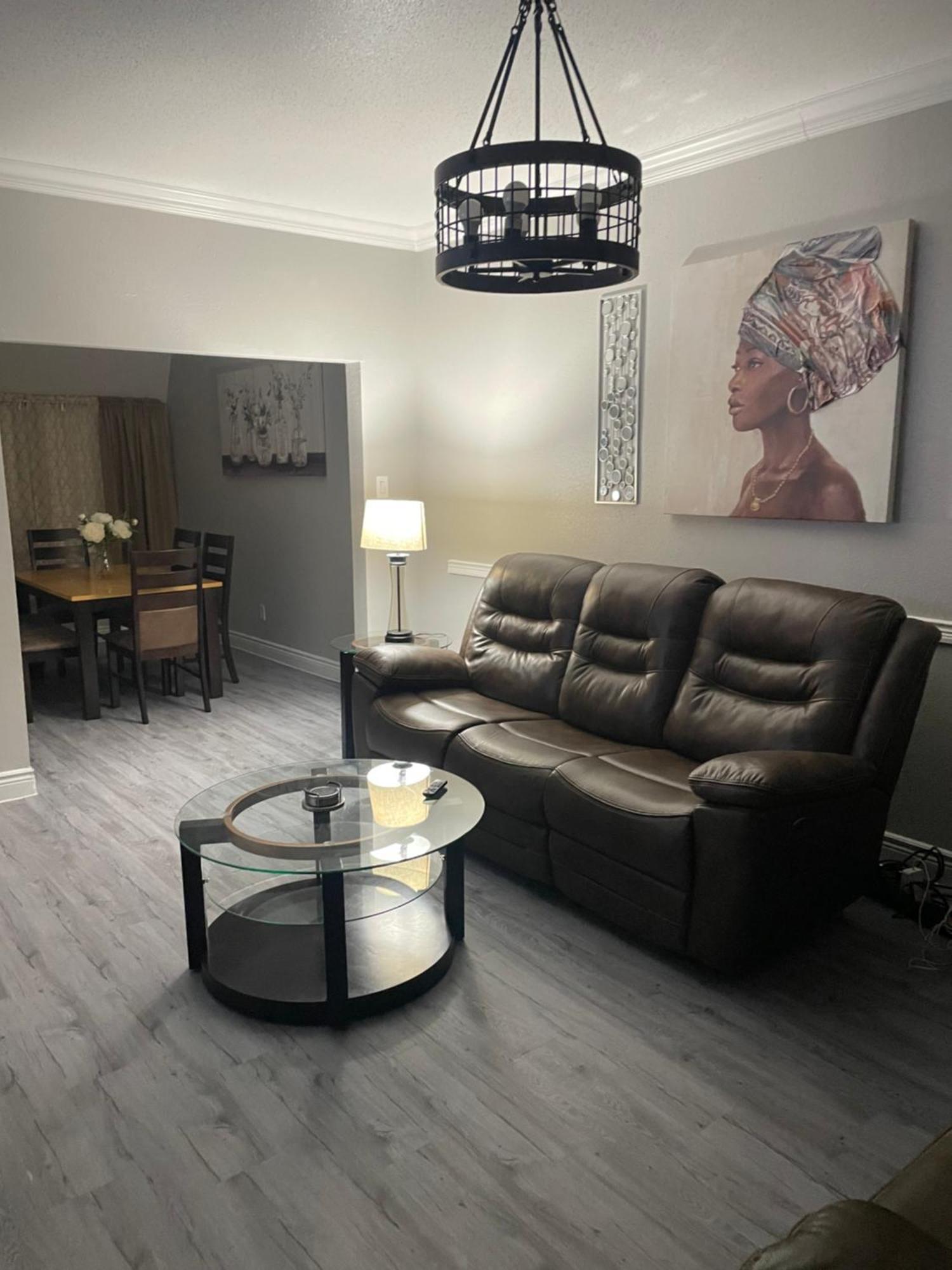 Duchele Aparthotel Houston Buitenkant foto